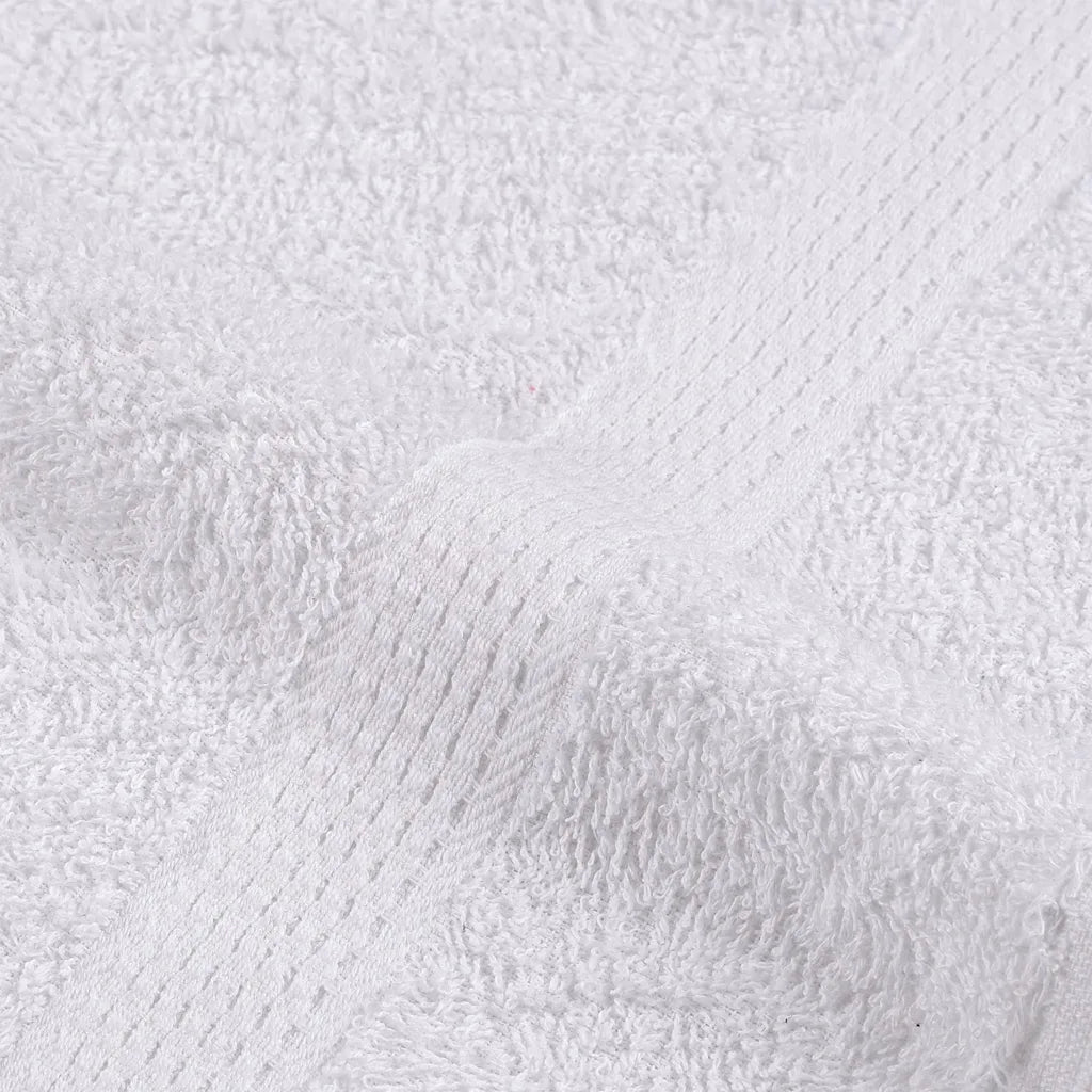 Toalhas de banho FROGN 4 pcs 70x140 cm 360 g/m²