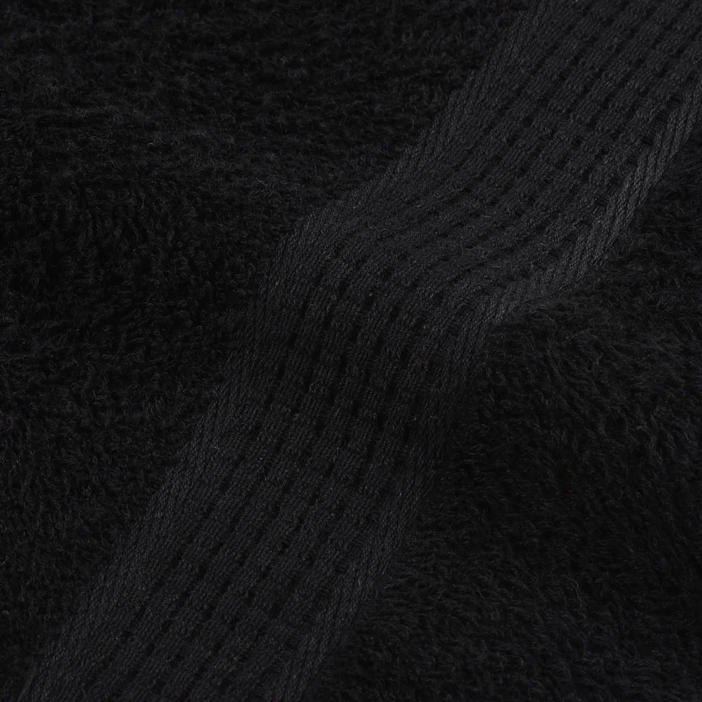 Toalhas FROGN 10 pcs 100x200 cm 360 g/m²
