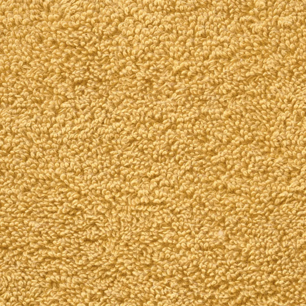 Toalhas de bidé premium SOLUND 2 pcs 30x50 cm 600 gsm dourado