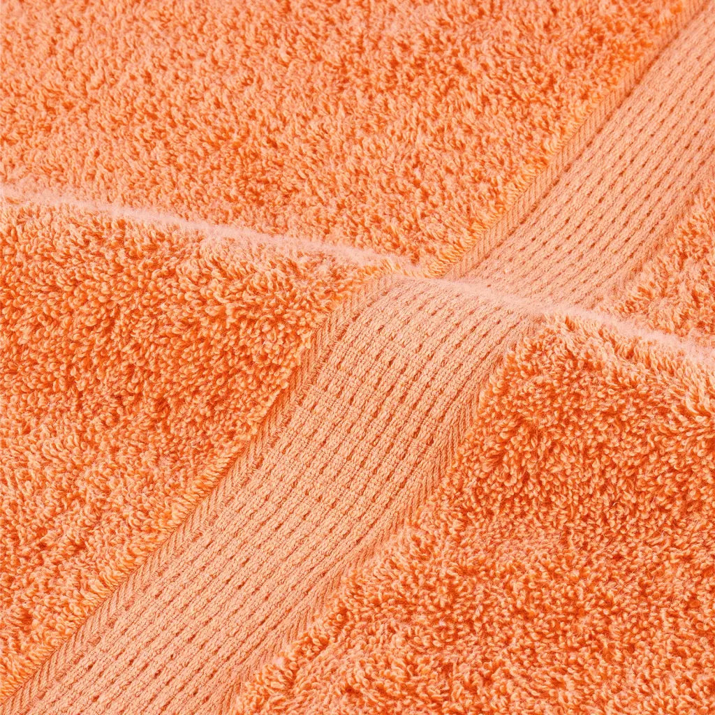 Toalhas de rosto premium SOLUND 2 unidades 30x30 cm 600 g/m²