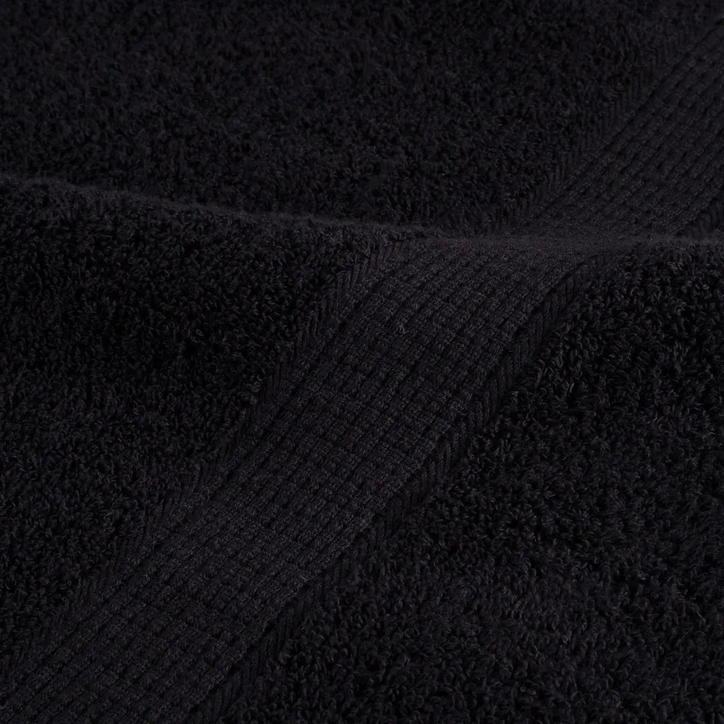 Toalhas de banho premium SOLUND 4 pcs 70x140 cm 600 gsm
