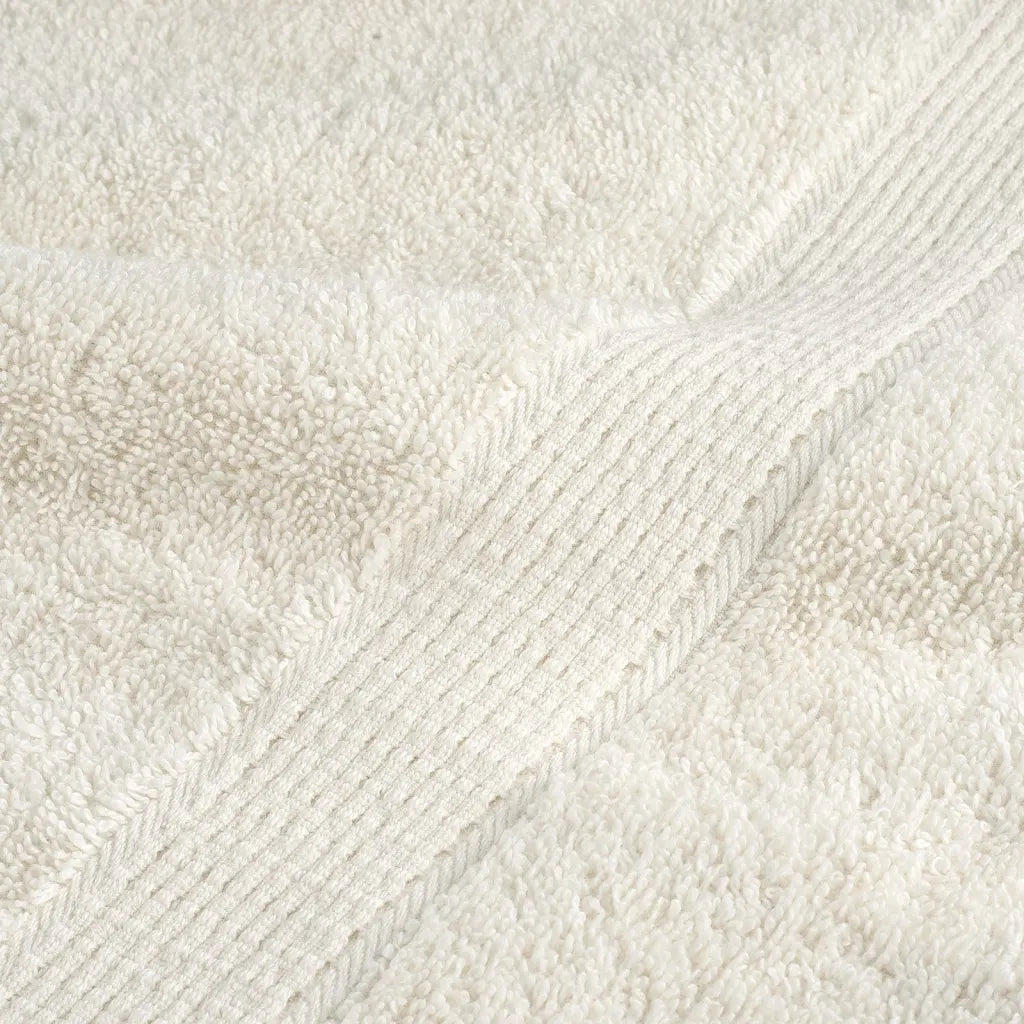 Toalhas de mãos premium SOLUND 4 pcs 50x100 cm 600 gsm