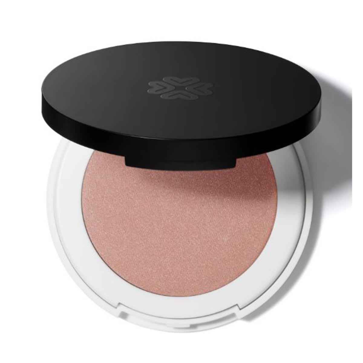 Lily Lolo Compacto Colorete Ticked Pink 4Gr