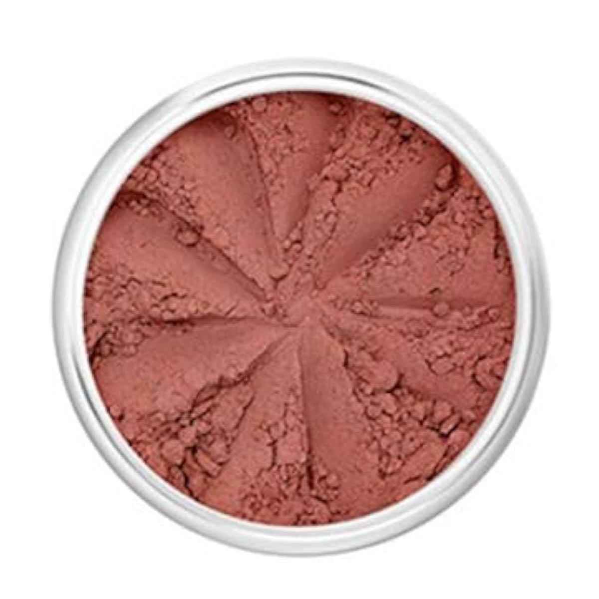 Lily Lolo Compacto Colorete Clementine 3Gr