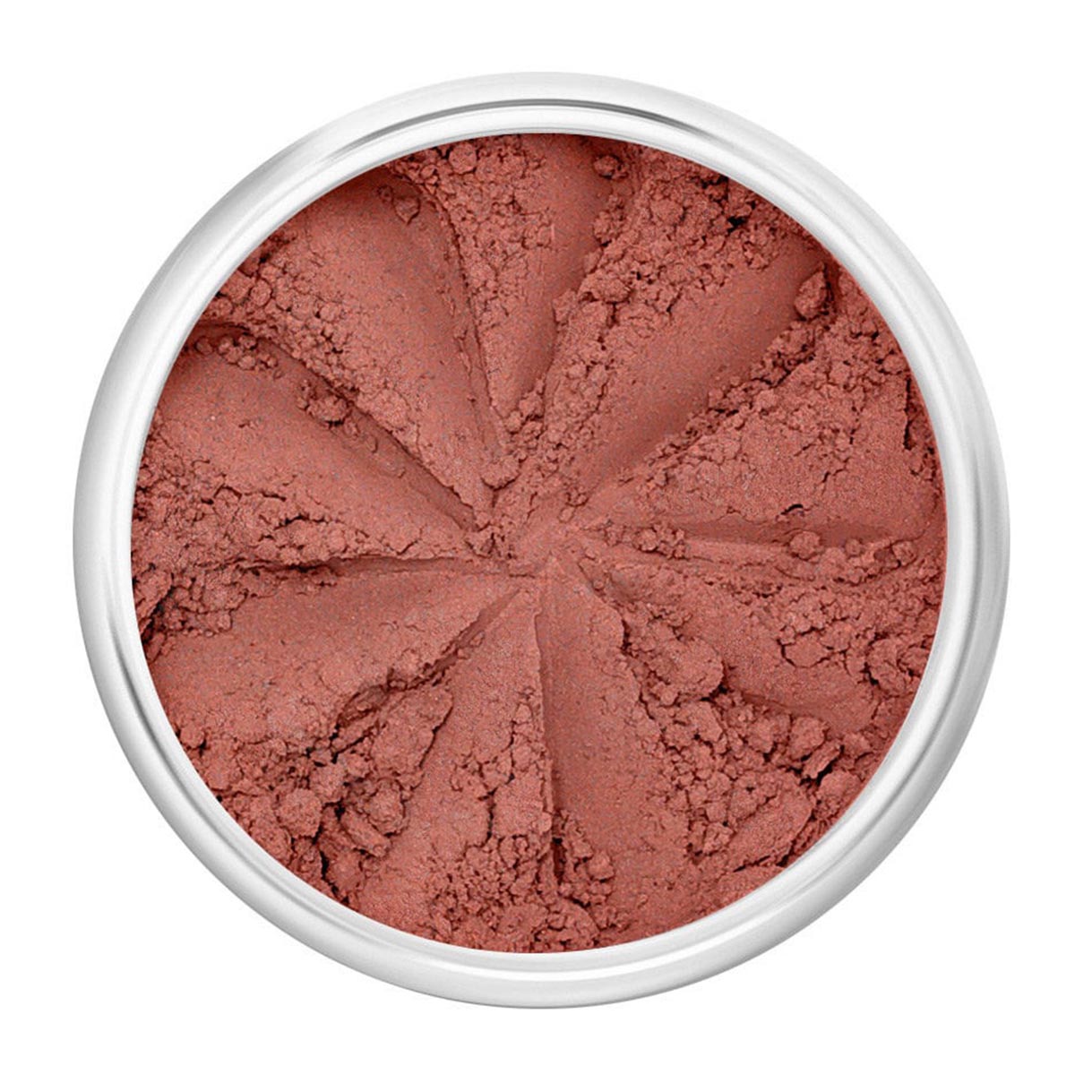 Lily Lolo Compacto Colorete Sunset 3Gr