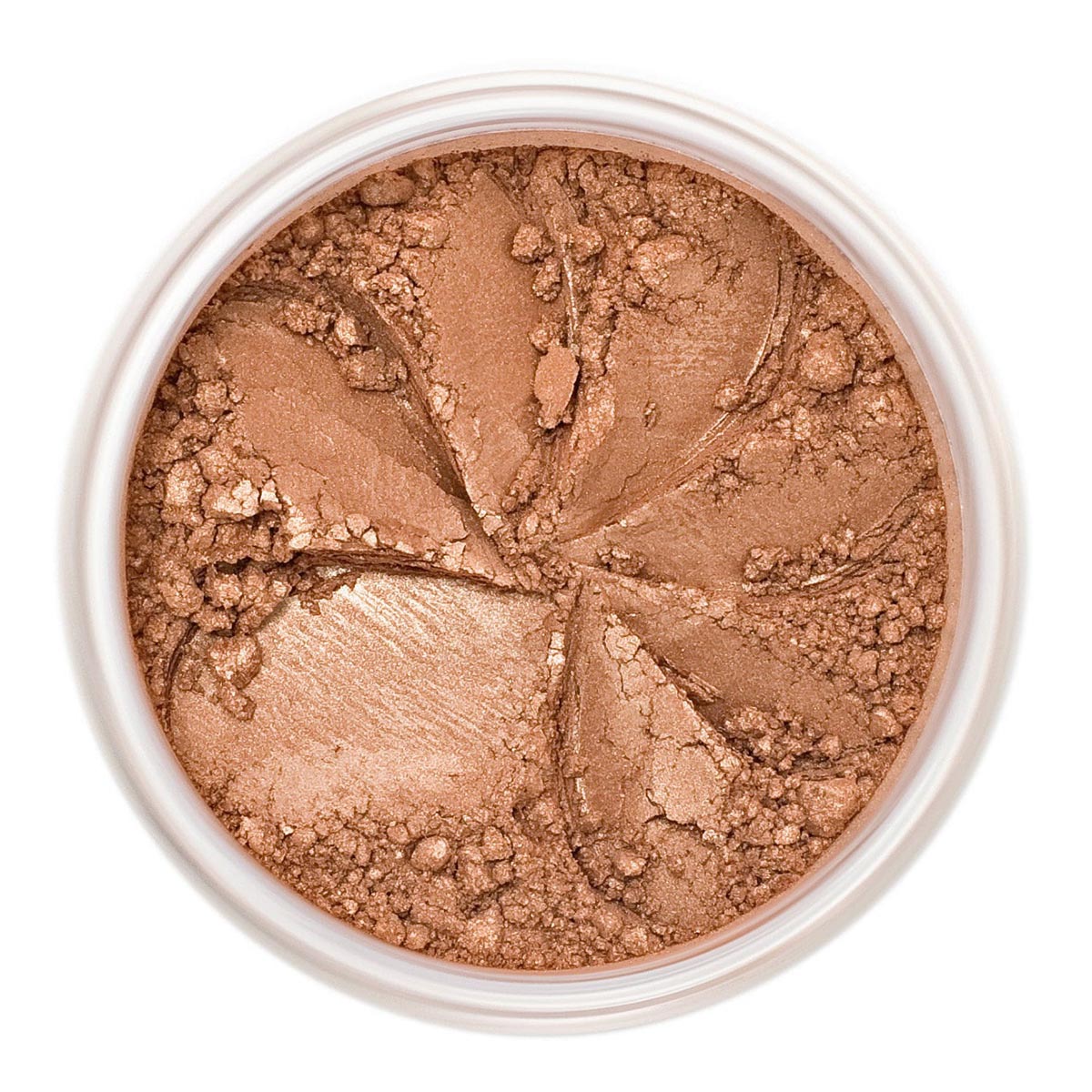 Lily Lolo Mineral Bronzer Polvos Compactos Bondi Bronze 8Ml