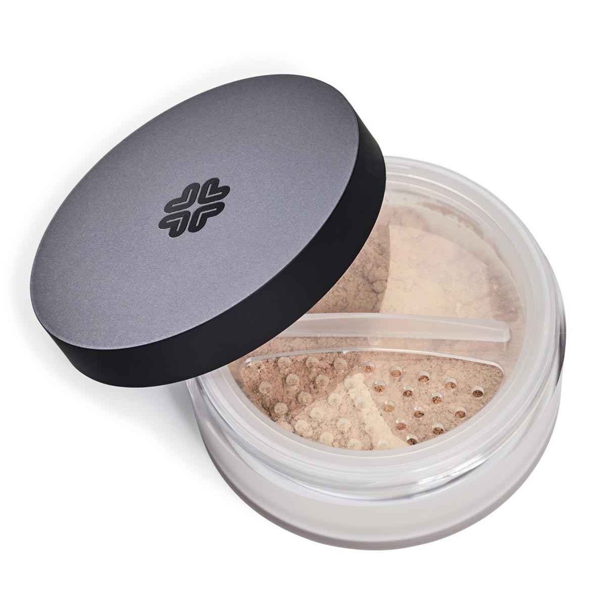 Lily Lolo Spf15 Base Popside 10Ml