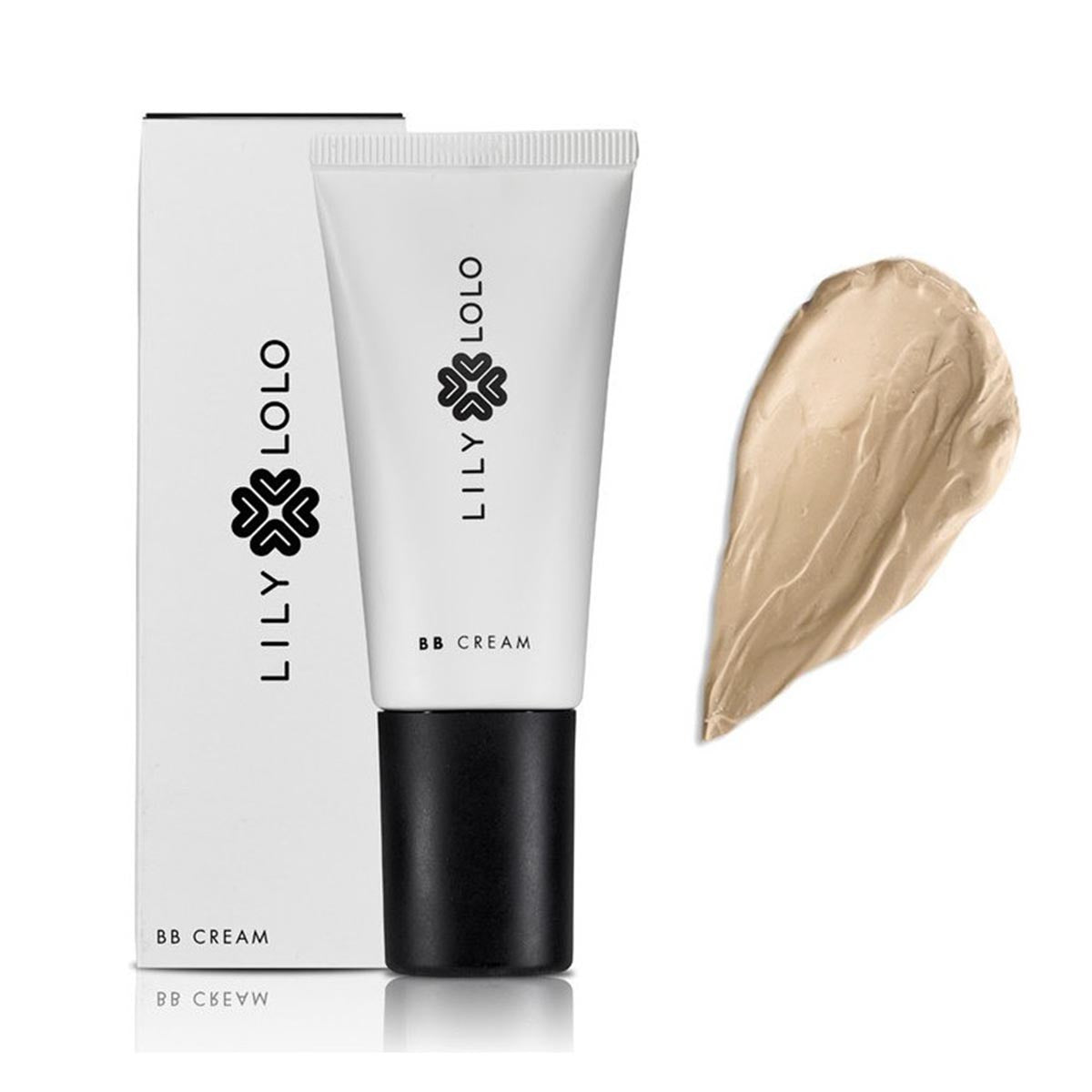 LILY LOLO MAQUILLAJE BB CREAM FAIR 40ML
