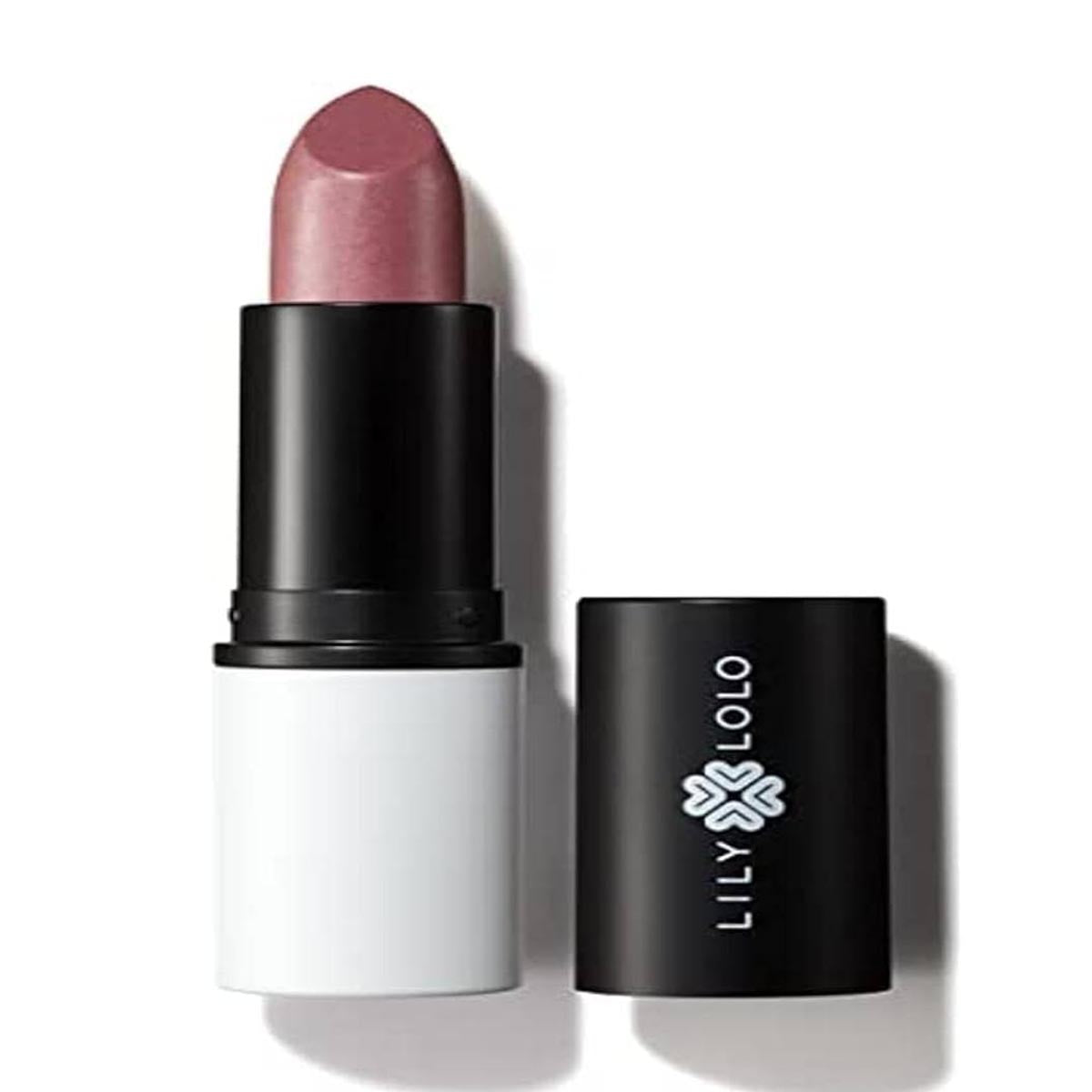 Lily Lolo Vegan Barra De Labios In The Altogether 4Gr