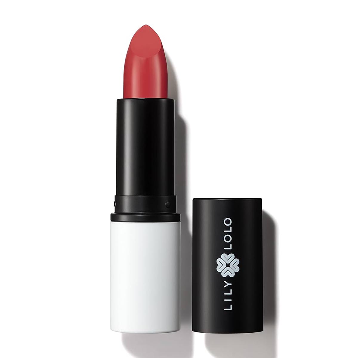 Lily Lolo Maquillaje Barra De Labios Coral Crush 4Gr