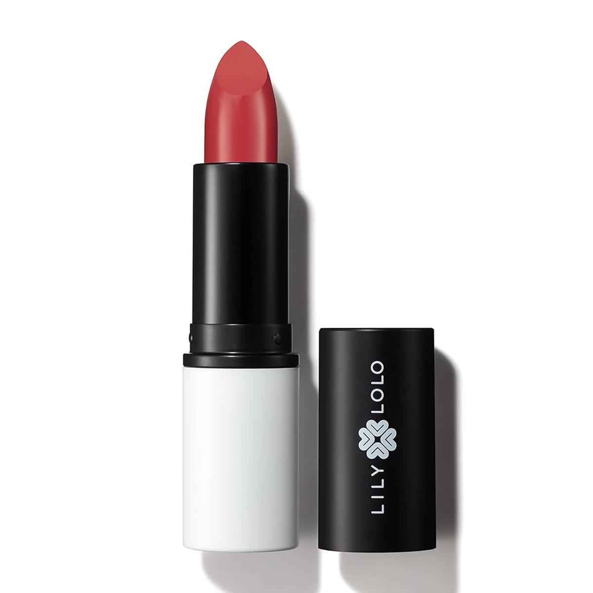 Lily Lolo Maquillaje Batom Coral Crush 4Gr