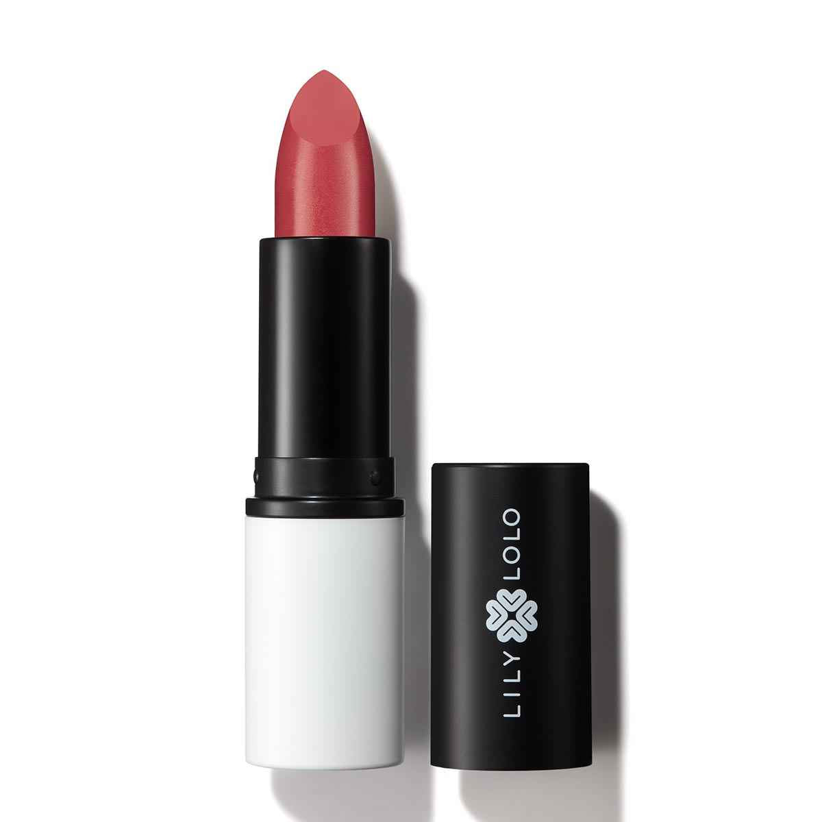 Lily Lolo Maquillaje Batom Flushed Rose 4Gr