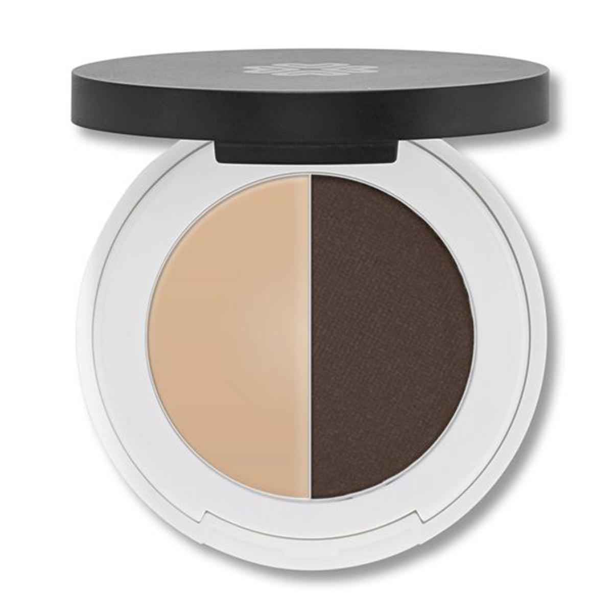 Lily Lolo Maquillaje Sombra De Olhos Dark 2Gr