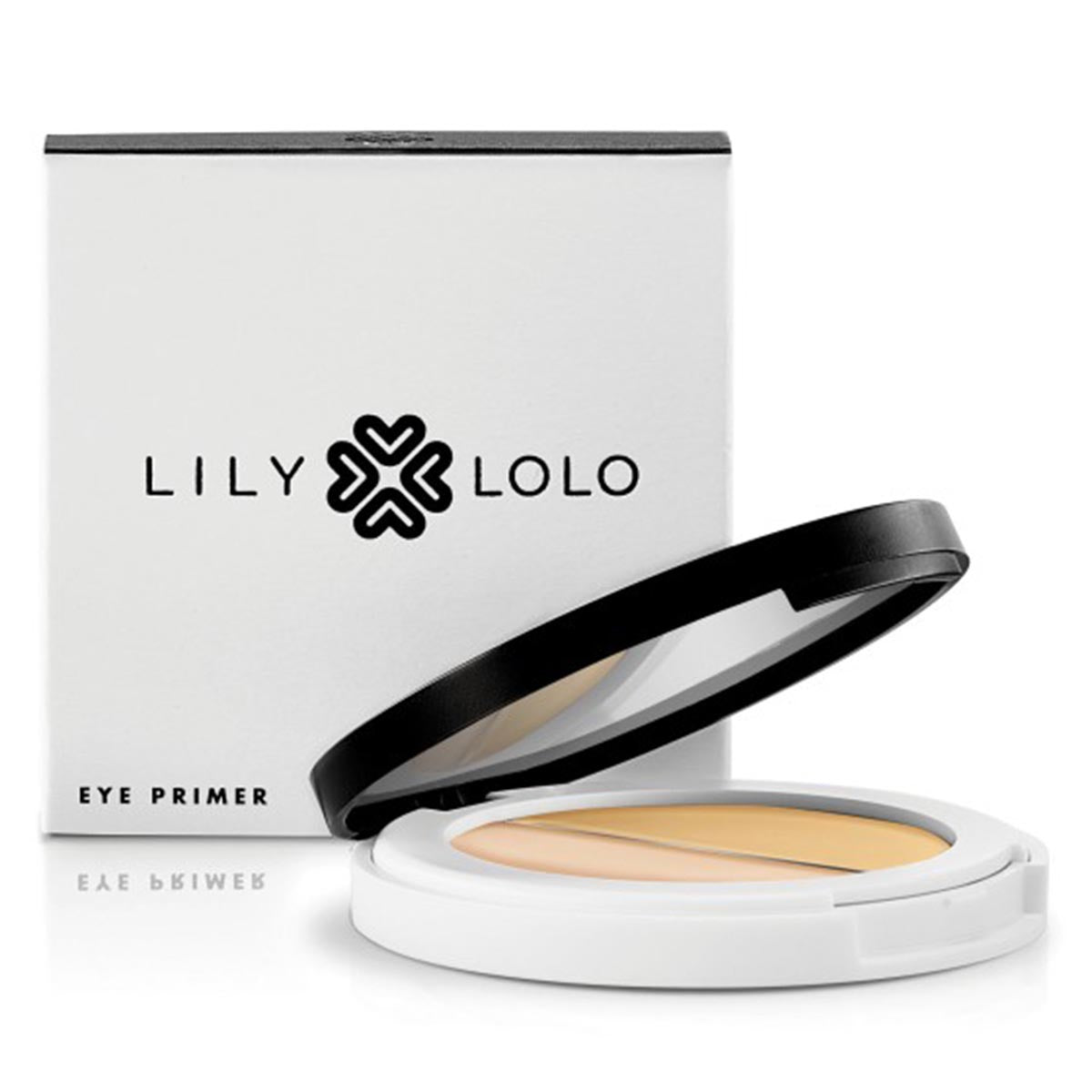 Lily Lolo Maquillaje Base Corrector De Sombras Sombras 1Un