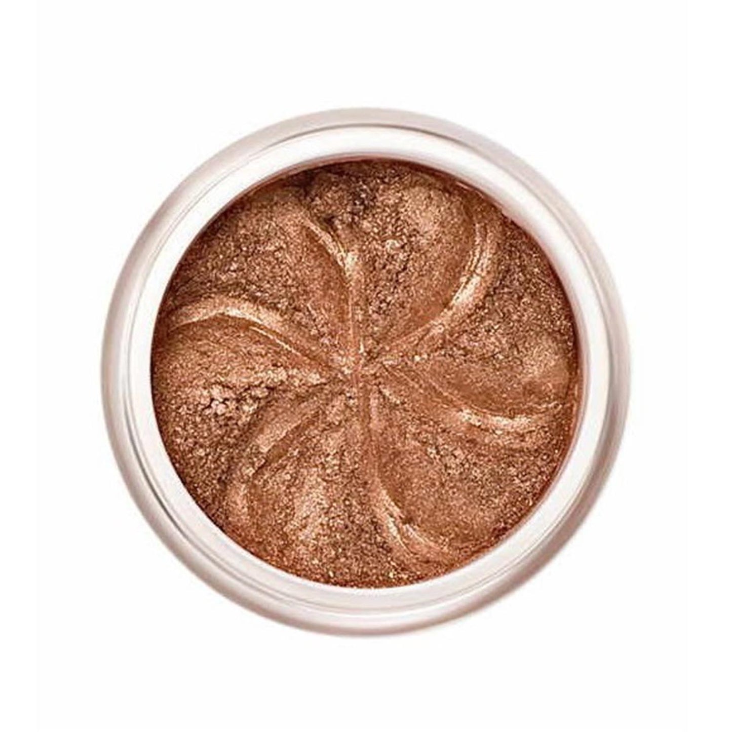 Lily Lolo Bronze Sparkle Sombra De Ojos 2.5Gr