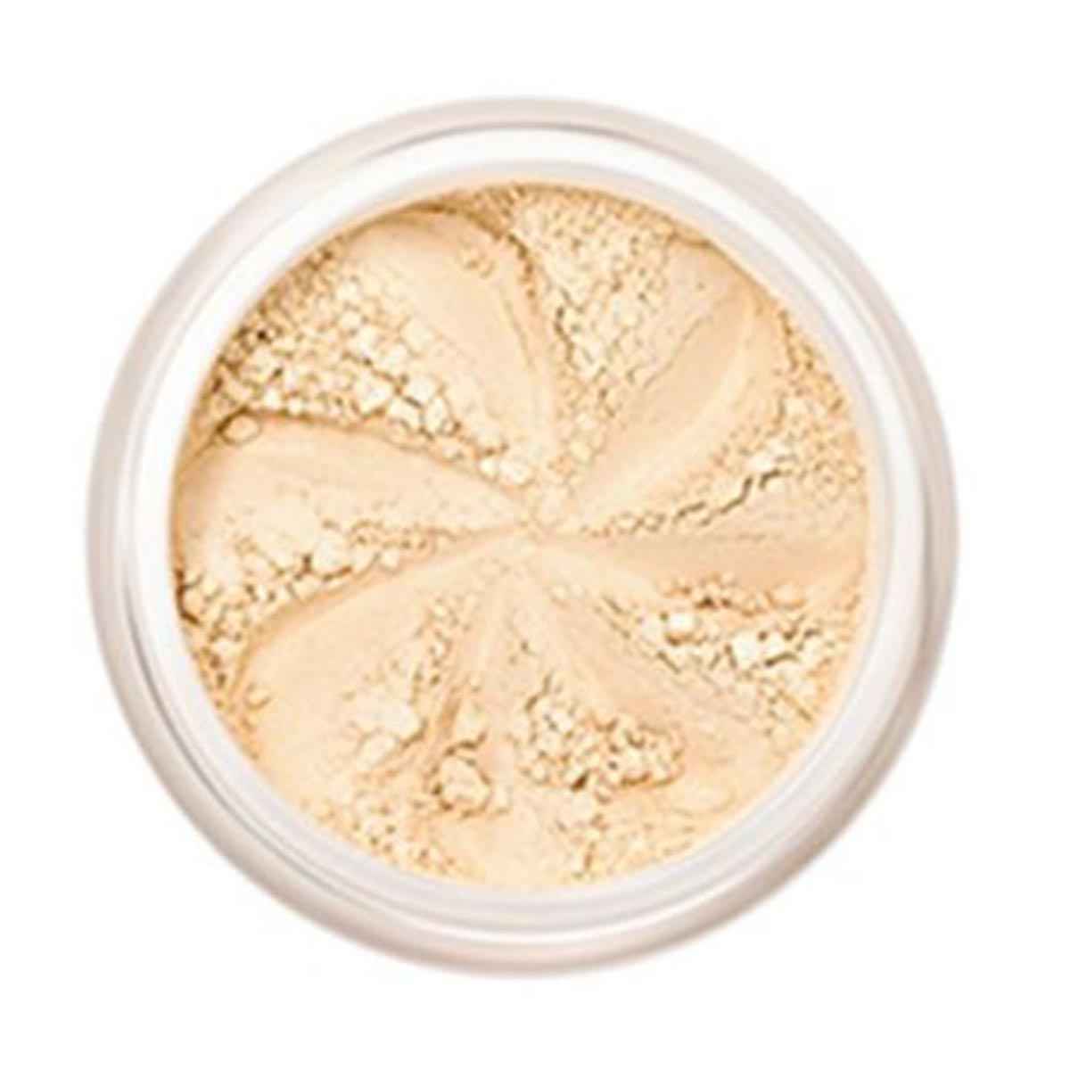Lily Lolo Maquillaje Sombra De Olhos Cream Soda 2Gr