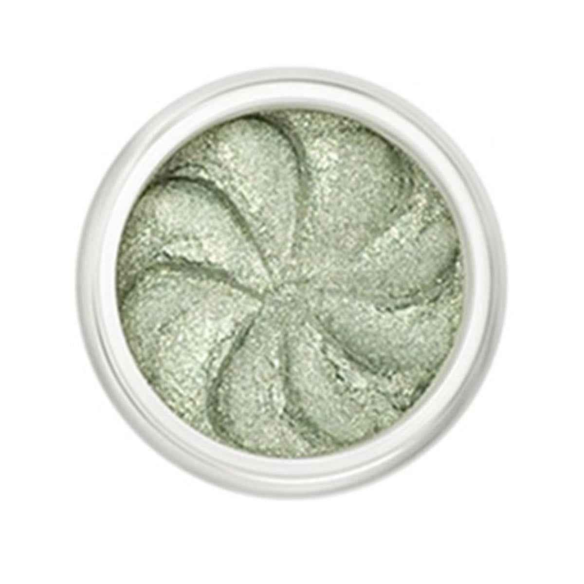 Lily Lolo Maquillaje Sombra De Olhos Green Opal 2.5Gr