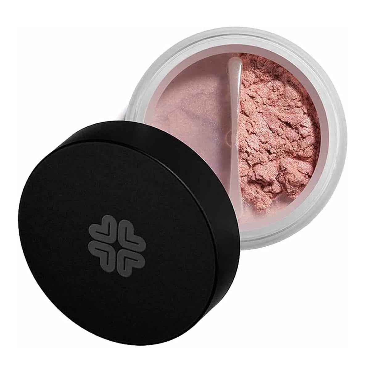 Lily Lolo Maquillaje Sombra De Olhos Pink Fizz 2Gr