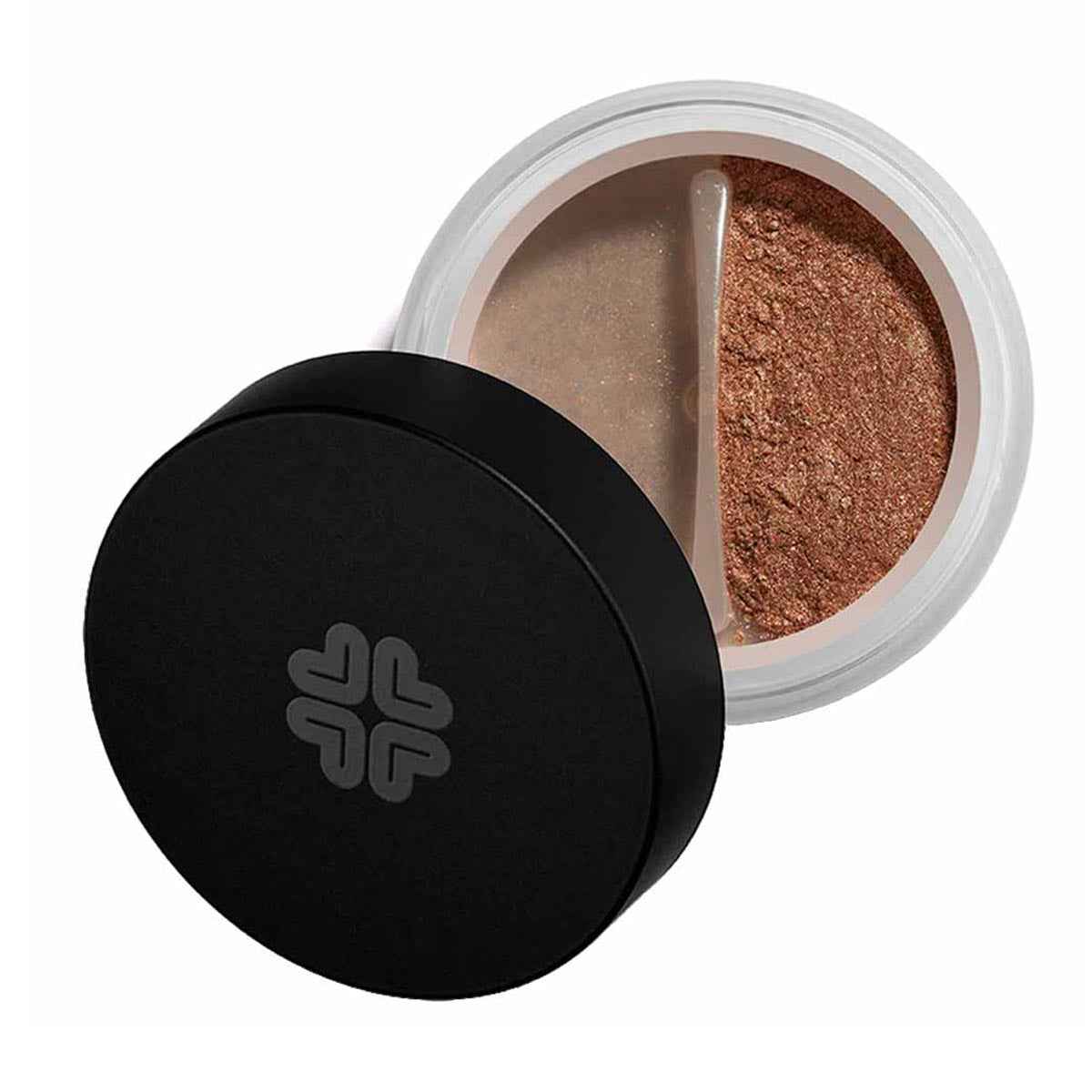 Lily Lolo Maquillaje Sombra De Olhos Sticky Toffee 2Gr