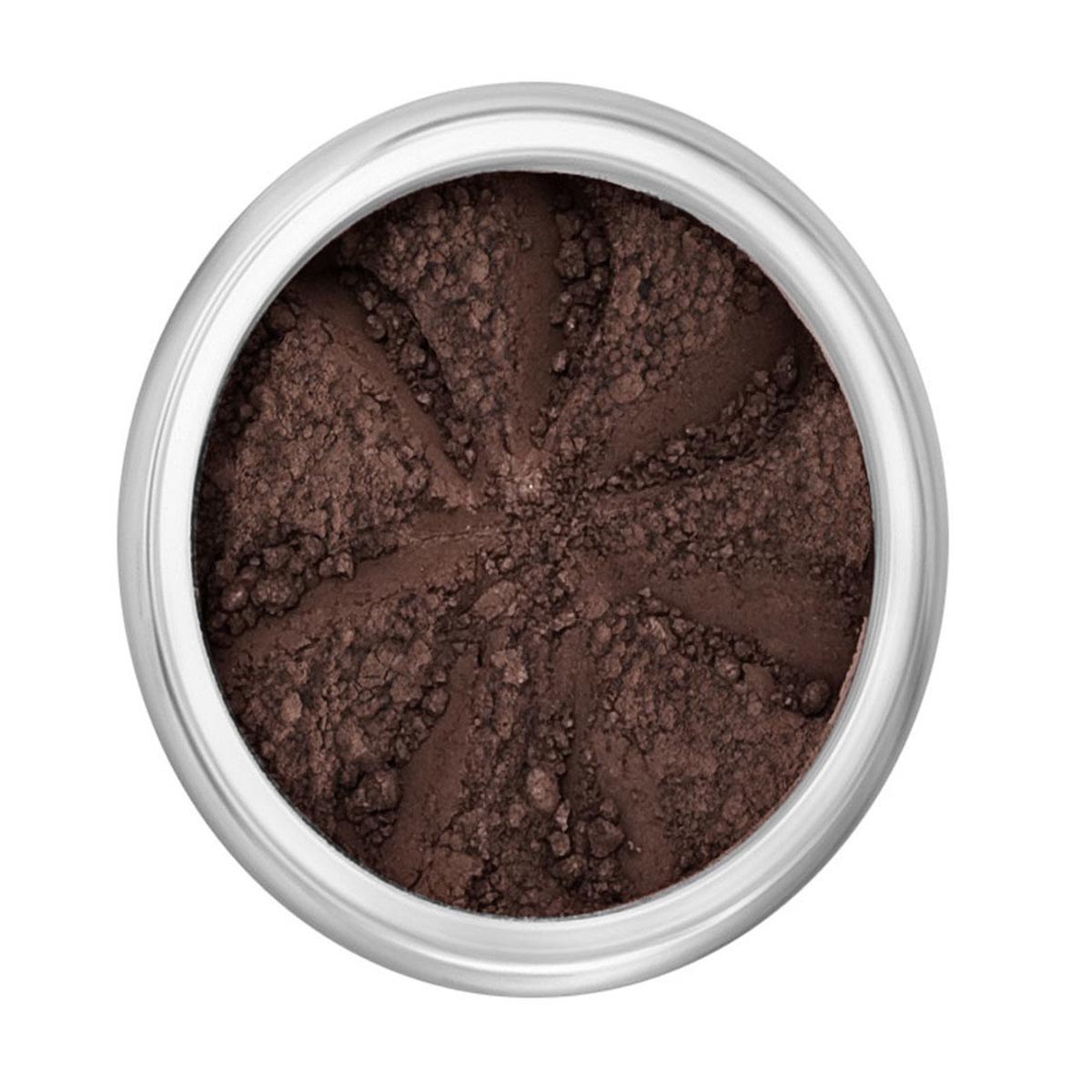 Lily Lolo Maquillaje Sombra De Ojos Black Sand 2Gr