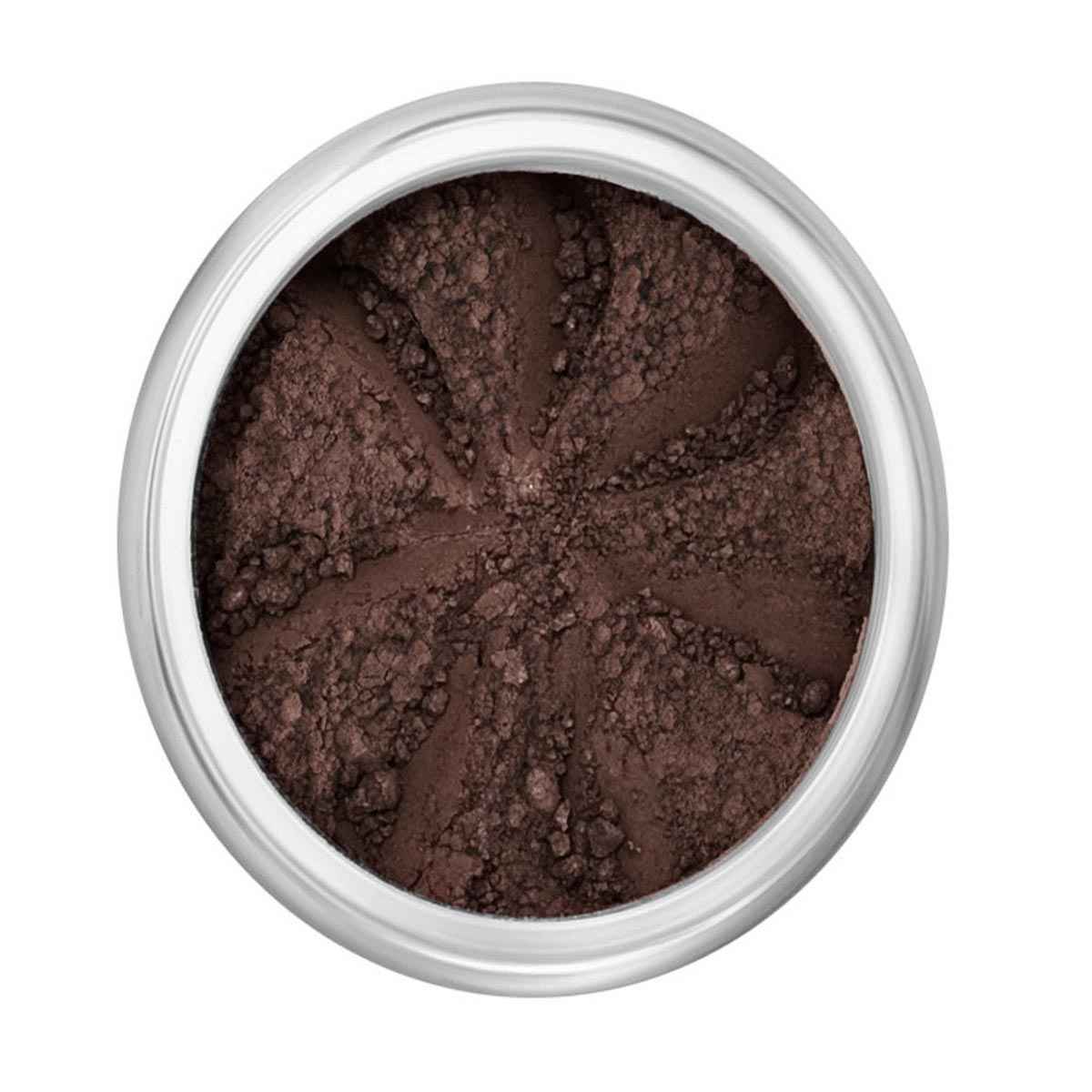 Lily Lolo Maquillaje Sombra De Olhos Black Sand 2Gr