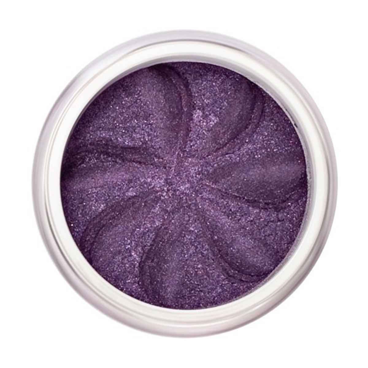 Lily Lolo Maquillaje Sombra De Olhos Deep Purple 2.5Gr