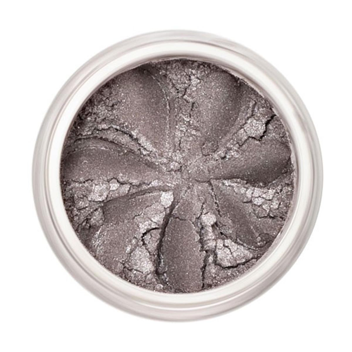 Lily Lolo Maquillaje Sombra De Ojos Gunmetal 1.8Gr