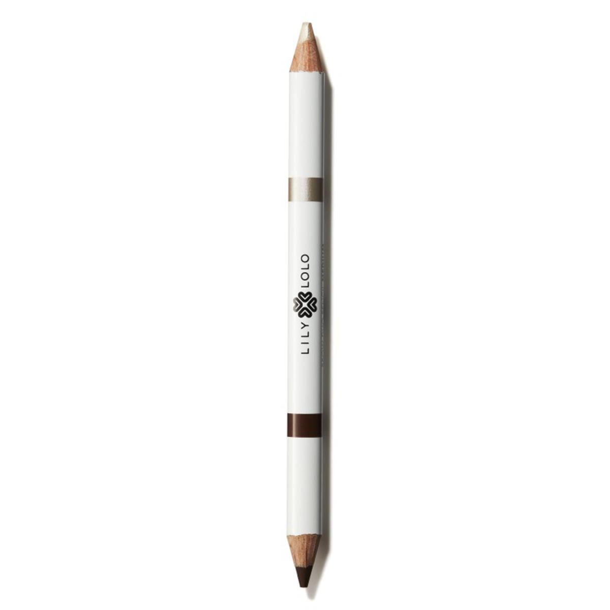 Lily Lolo Duo Perfilador De Olhos Light 1.14Gr