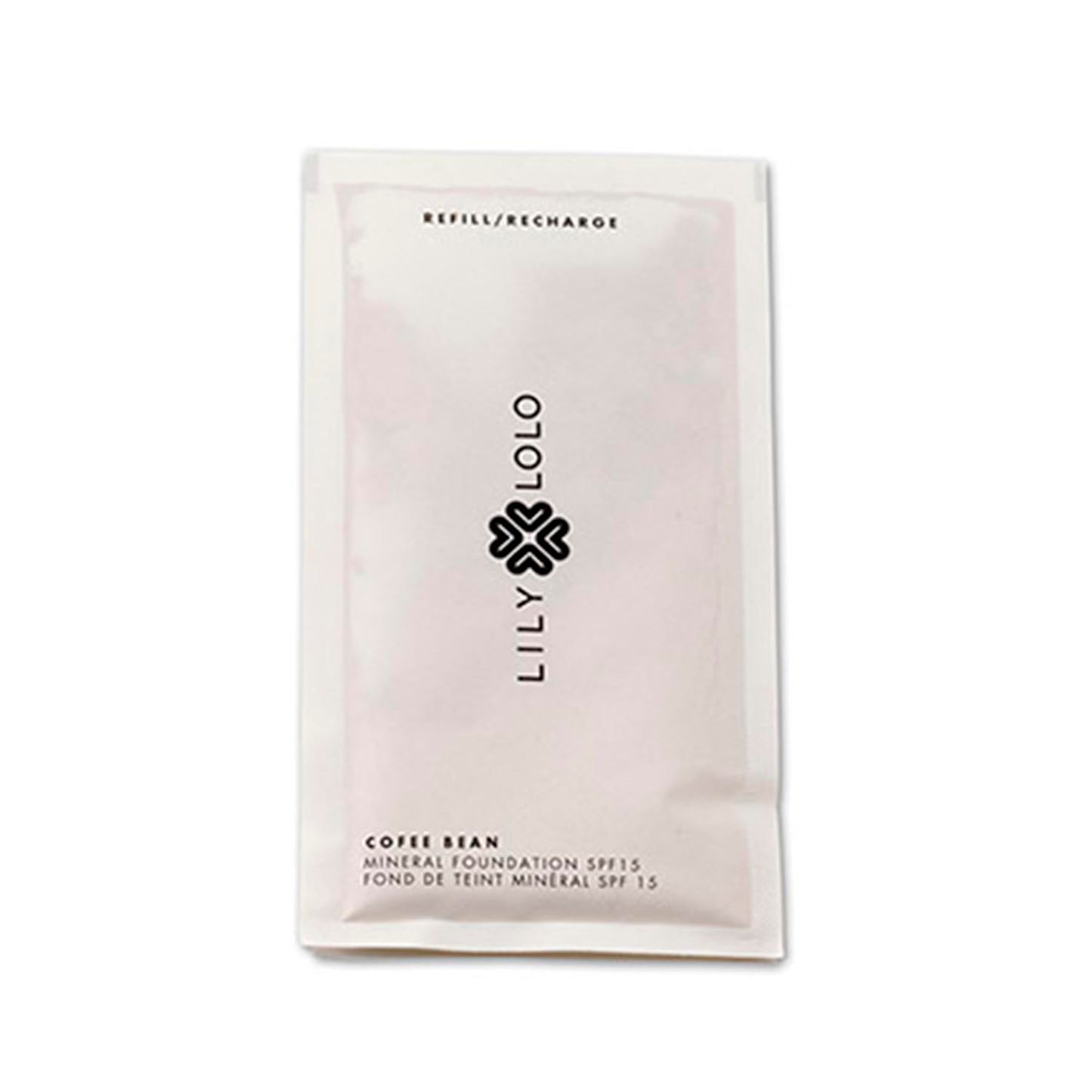 Lily Lolo Coffee Bean Base Relleno 1Un