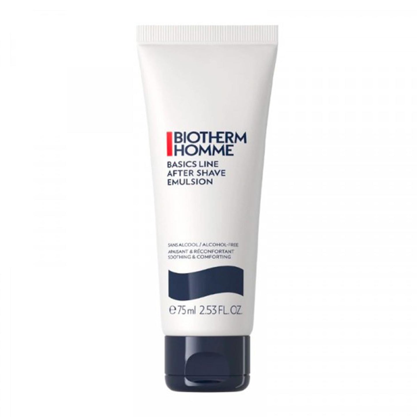 Biotherm Homme Balsamo After Shave Sin Alcohol 75Ml