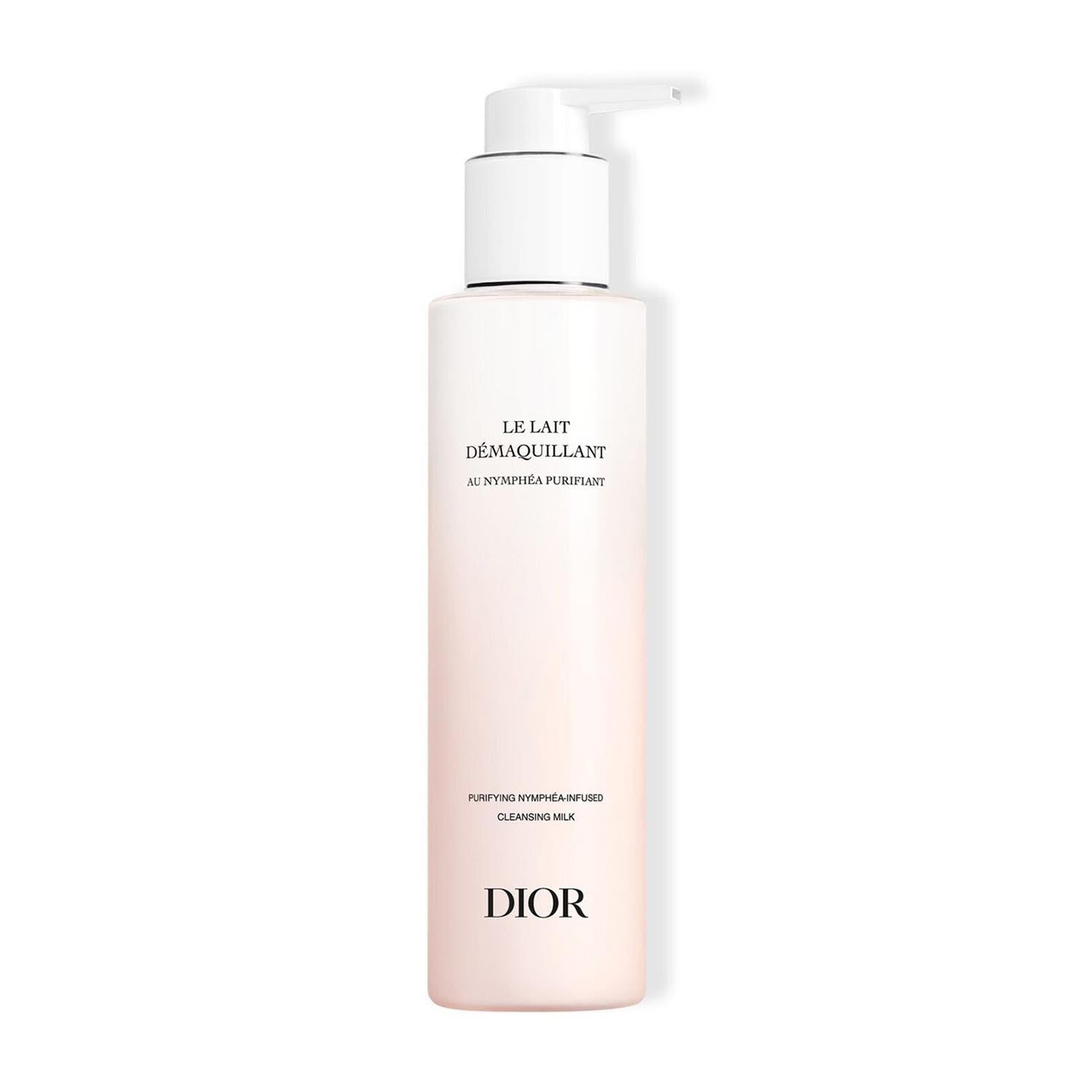Dior Le Lait Demaquillant Leche Limpiadora 200Ml