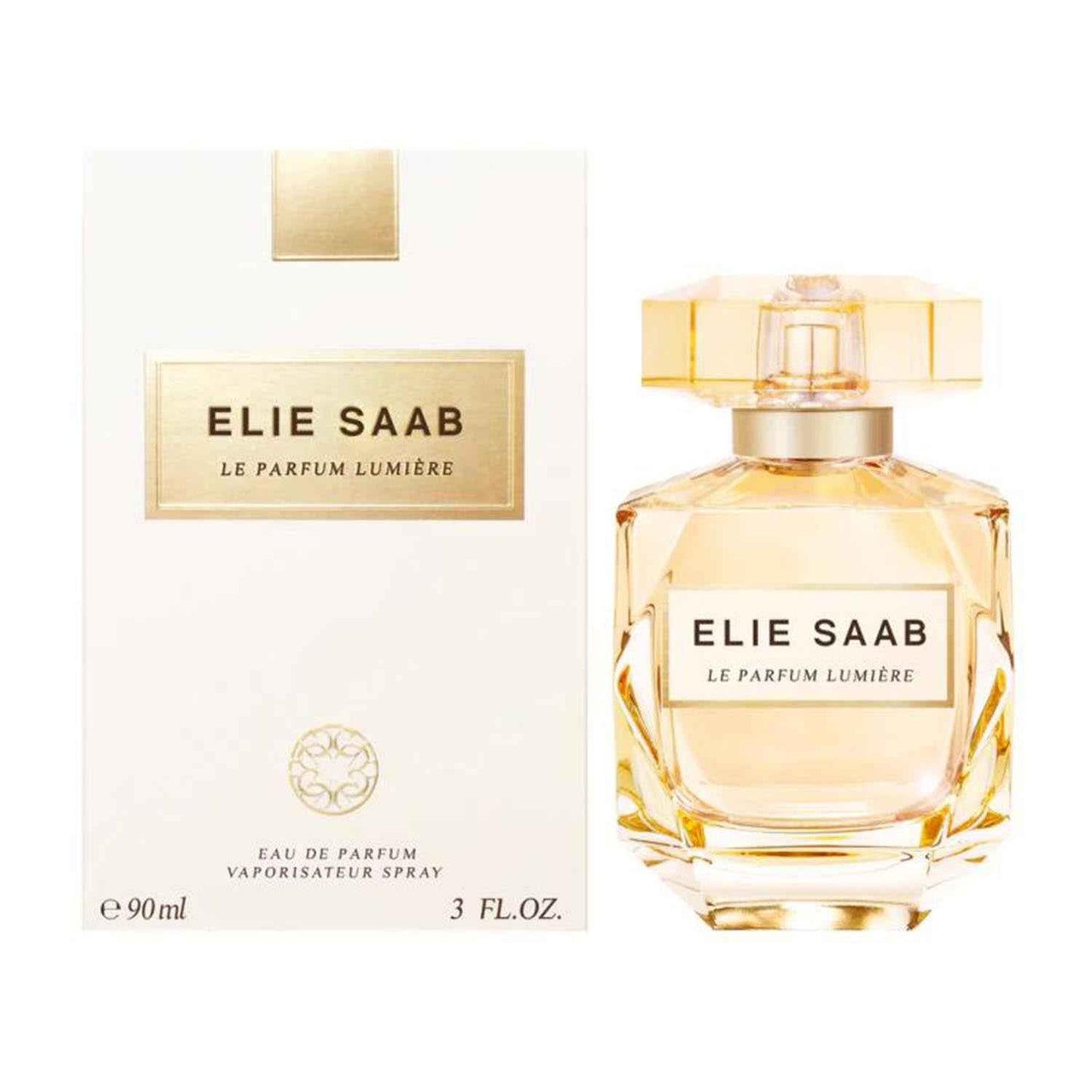 Elie Saab Le Parfum Lumiere Eau De Parfum 90Ml Vaporizador