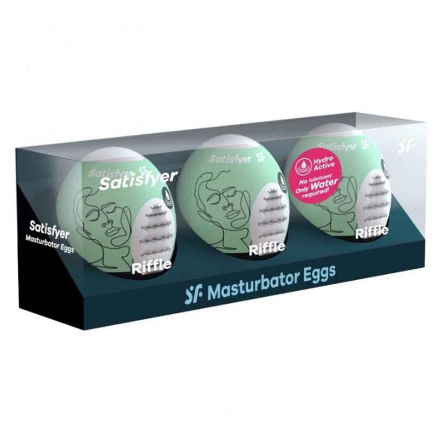 Satisfyer Riffle Huevos Masturbadores 3 1Un