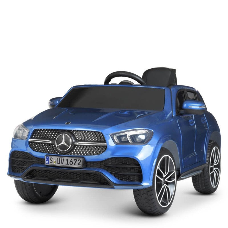 Mercedes-Benz GLE 450 , 12 volt elektrische Accu Auto