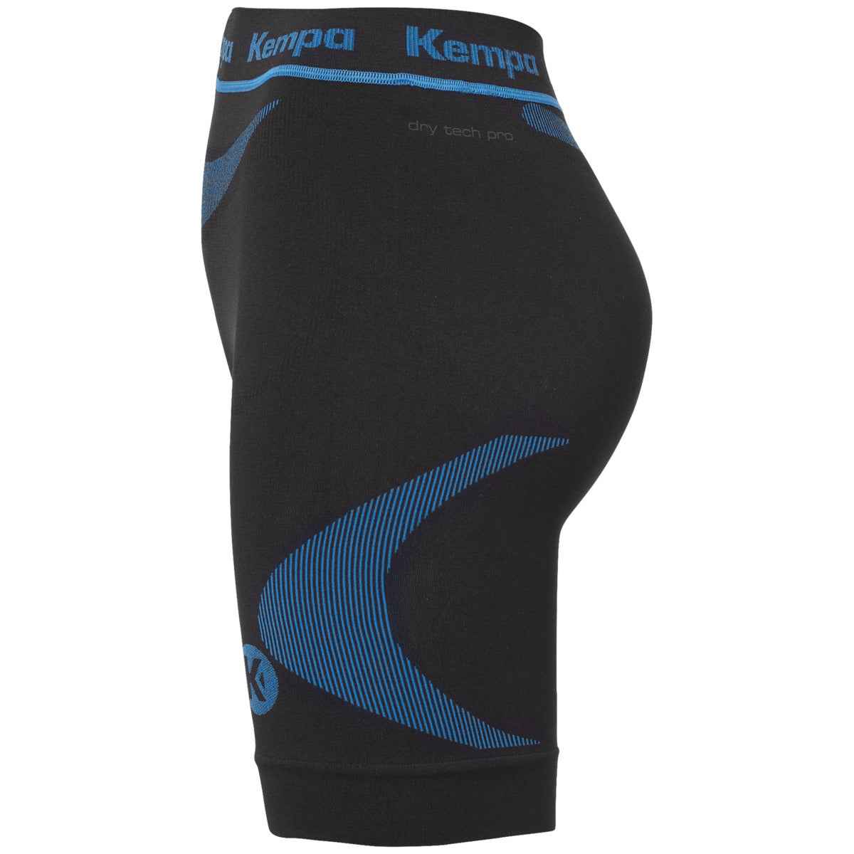 Calção Térmico Kempa Attitude Pro W
