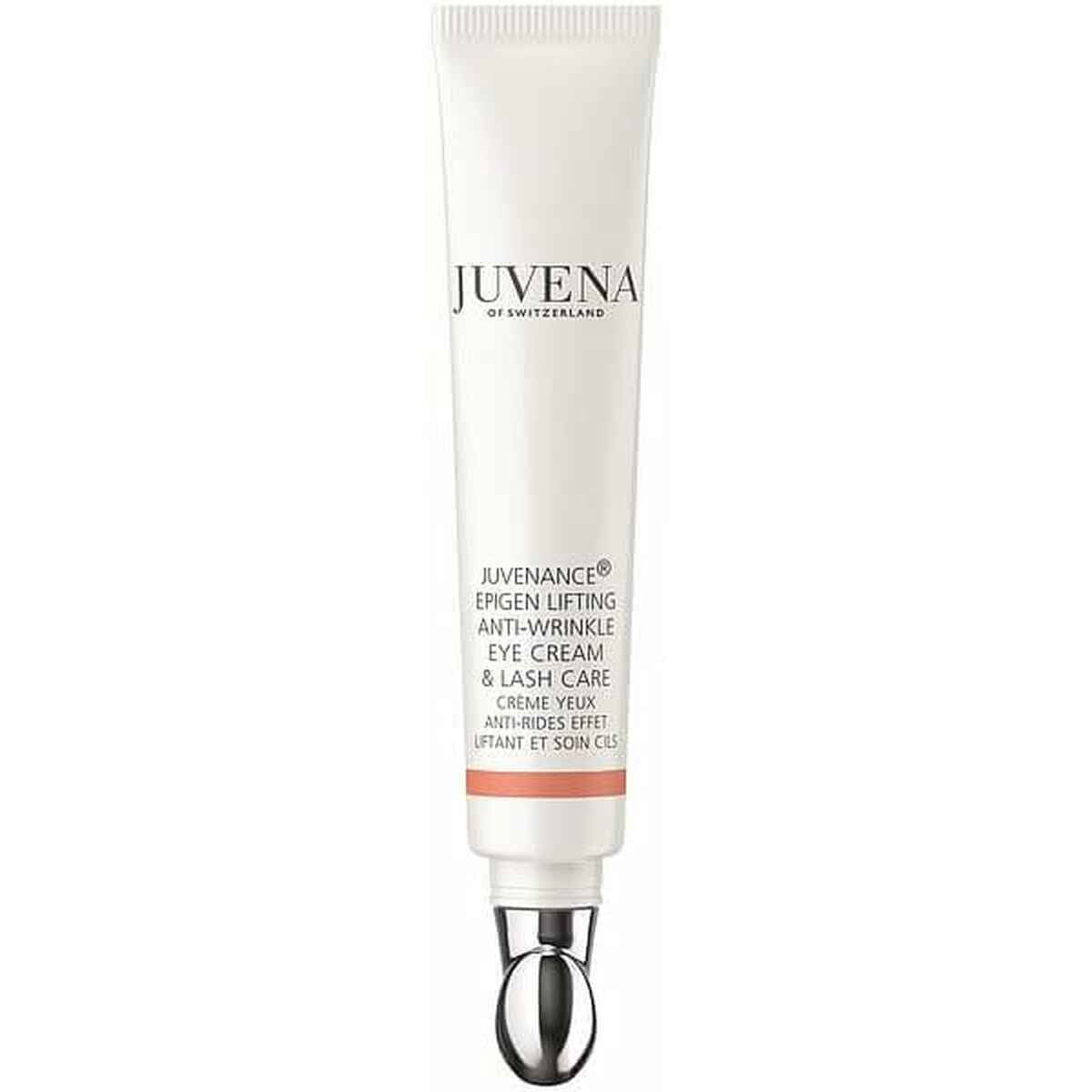 Creme Hidratante Efeito Lifting Juvena Juvenance Epigen Contorno dos Olhos Pestanas 20 ml