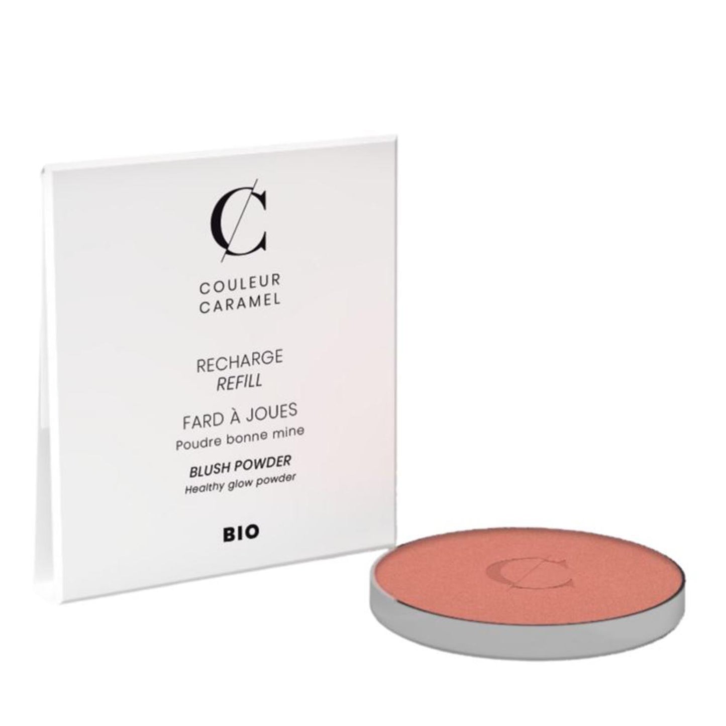 Caramel Colorete Nº51 Peche Recarga 1Un