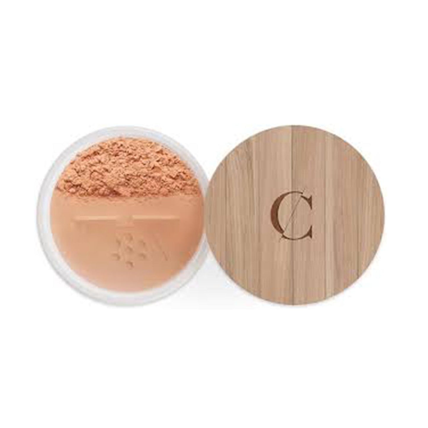 Caramel Mineral Base De Maquillaje Nº25 Beige Orange Recarga 1Un