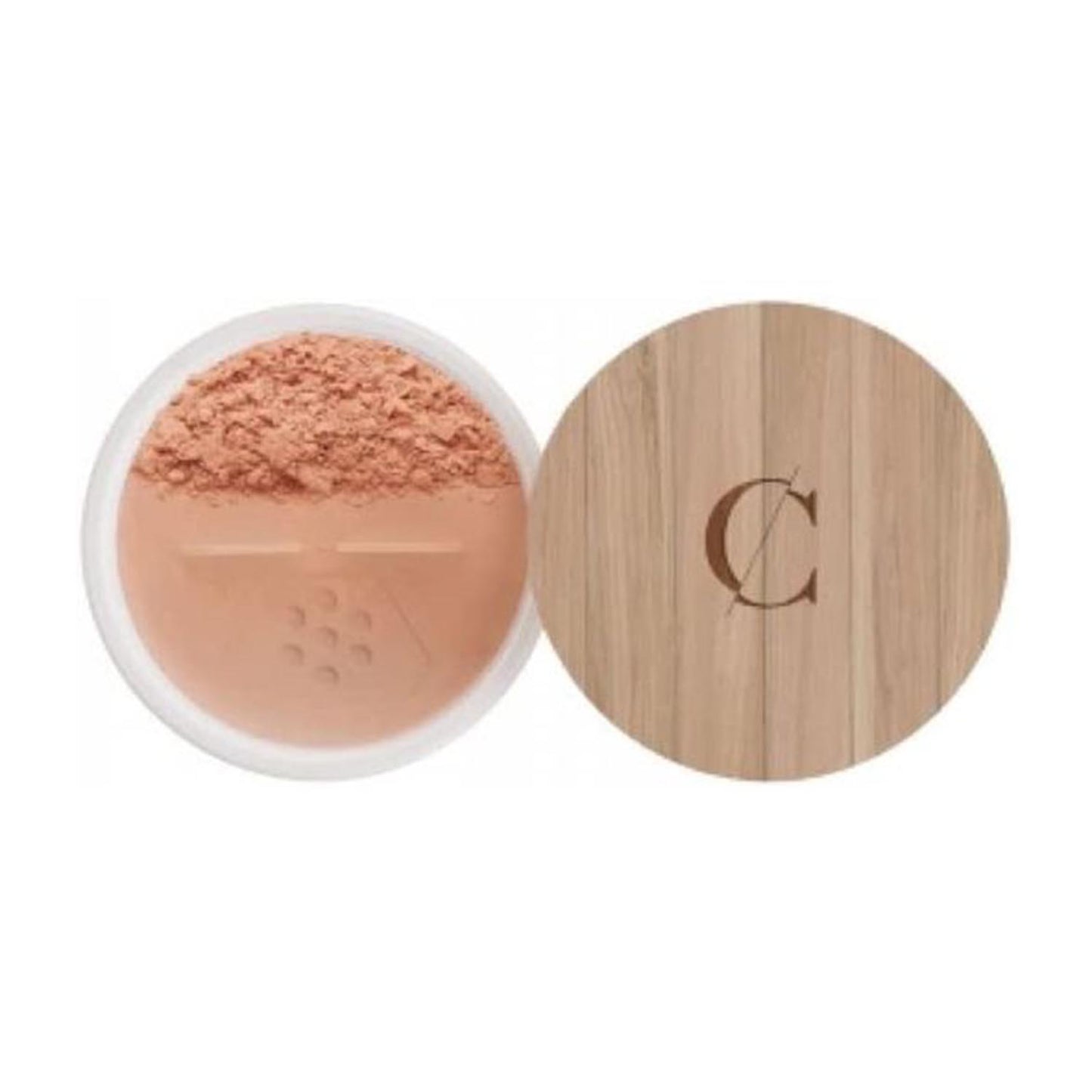Couleur Caramel Mineral Base De Maquillaje Nº26 Brun Clair Recarga 1Un