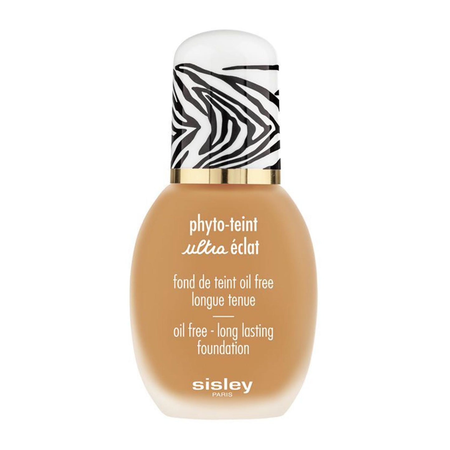 Sisley Phyto-Teint Ultra Eclat Base Fluida 6+ Chestnut 30Ml
