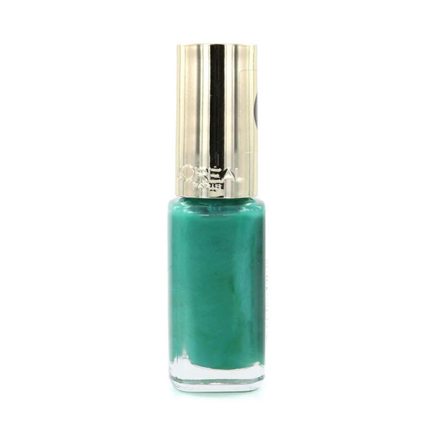L'Oreal Riche Esmalte De Unhas 244 Green 1Un