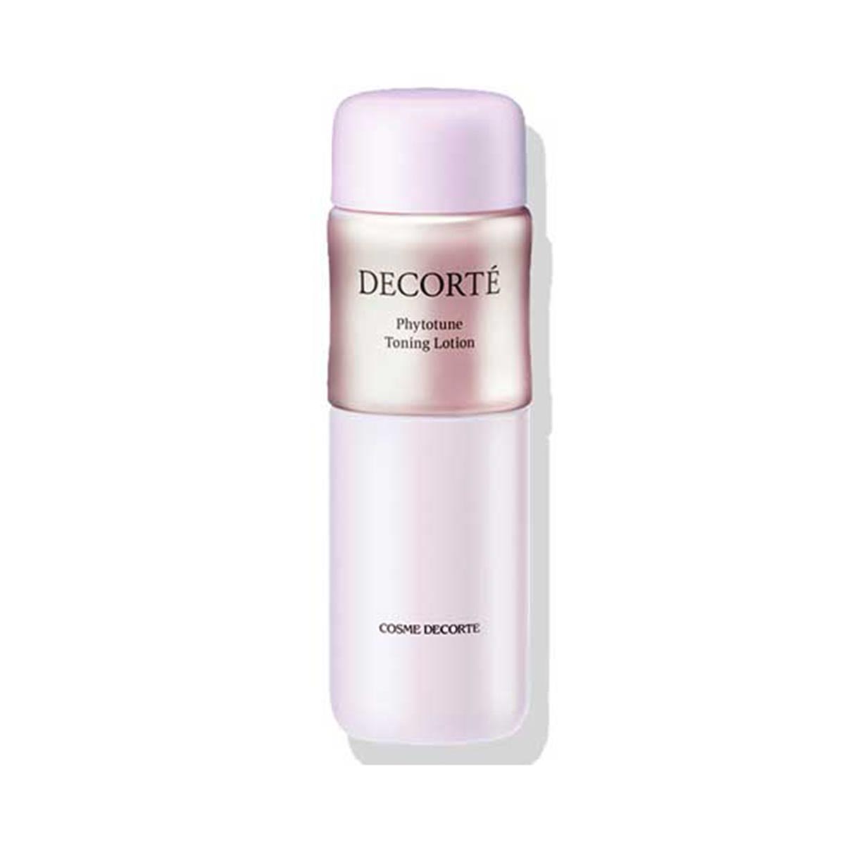 DECORTE PHYTOTUNE LOCION TONIFICANTE PIEL SECA 200ML