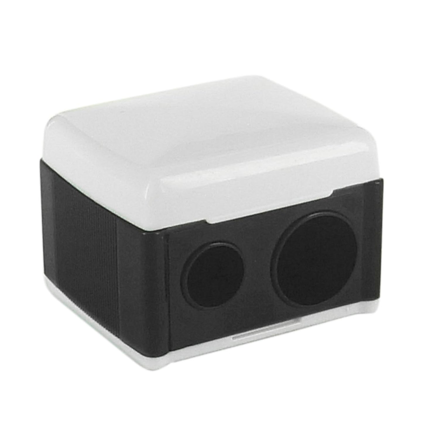 Couleur Caramel Sacapuntas Doble 1Un