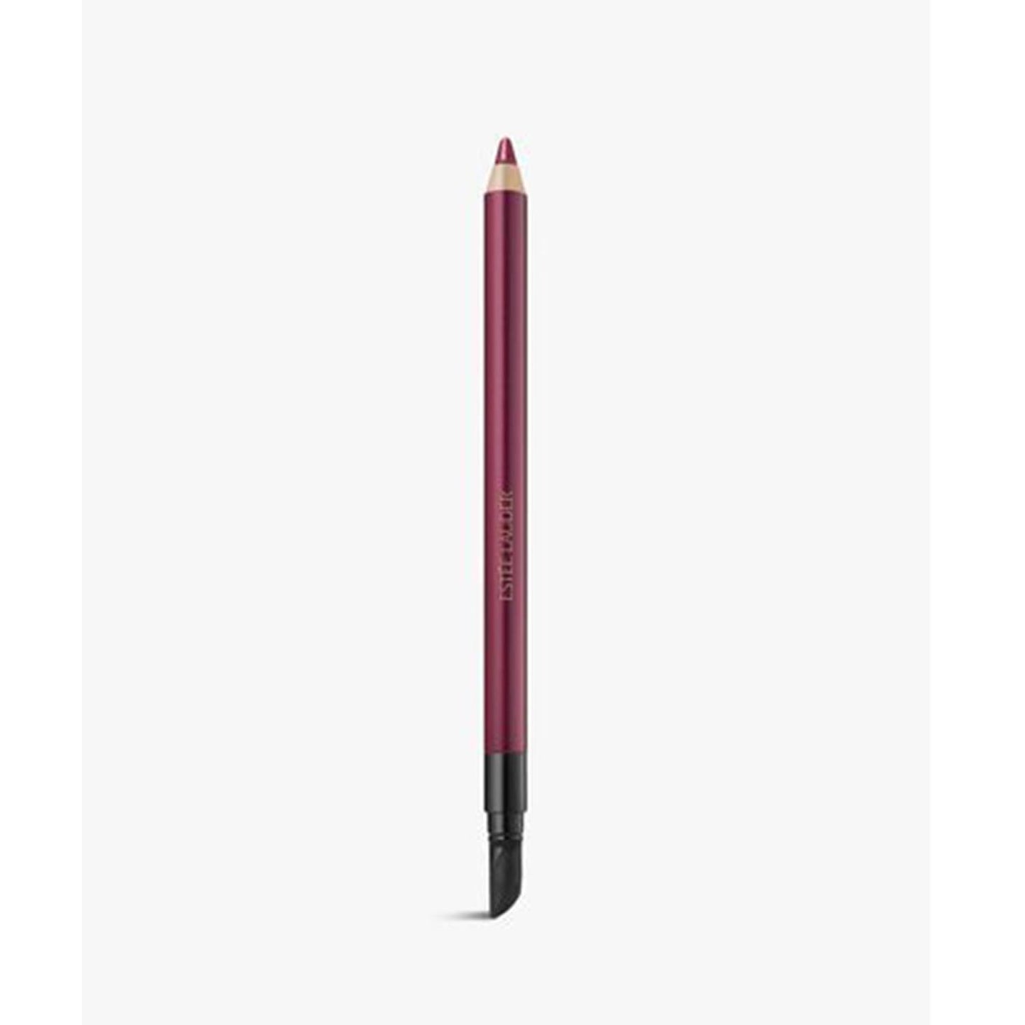 Estee Lauder Double Wear Eye Pencil Gel Aubergine 1Un