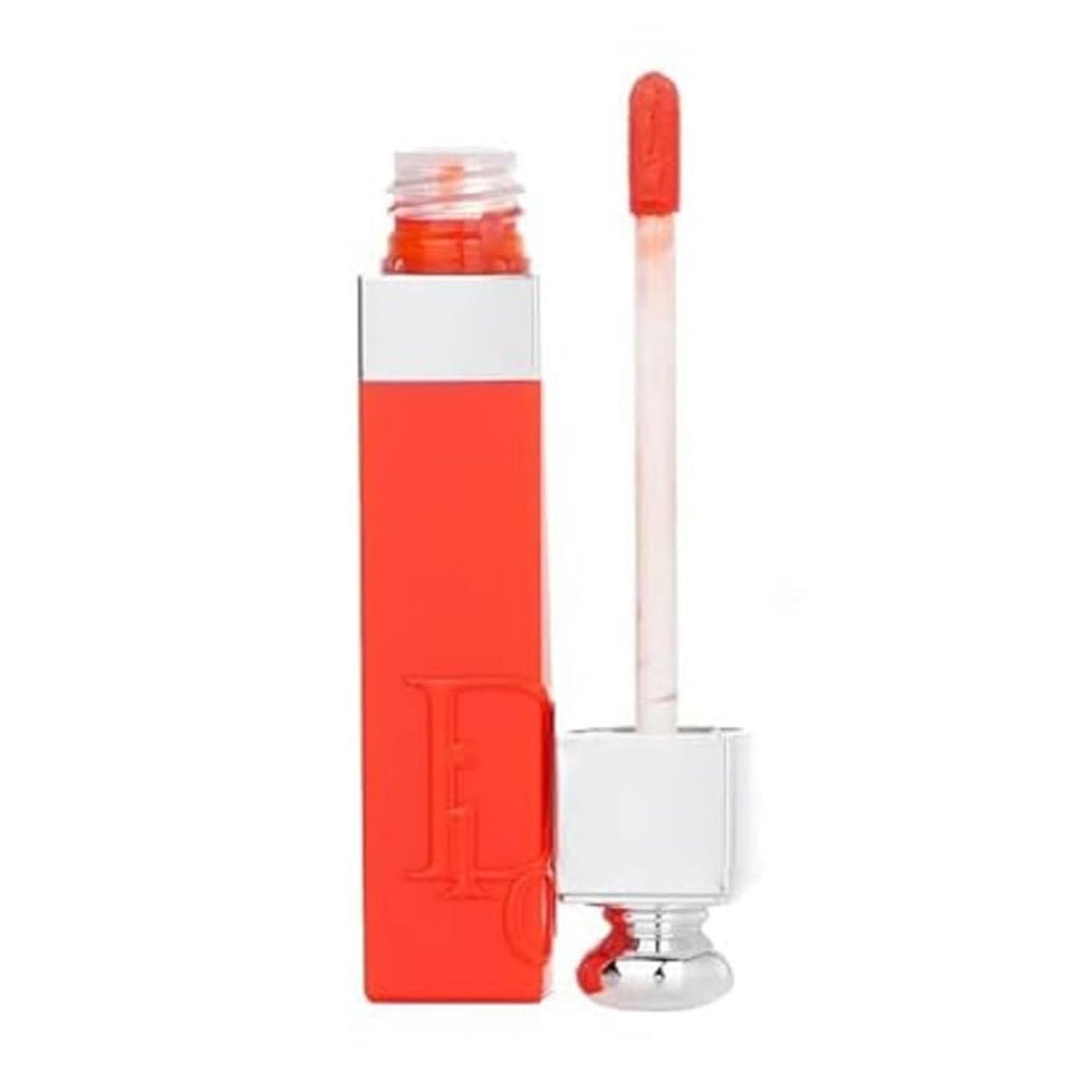Dior Addict Lip Tint Tinte De Labios 641 Red Tangerine 5Ml