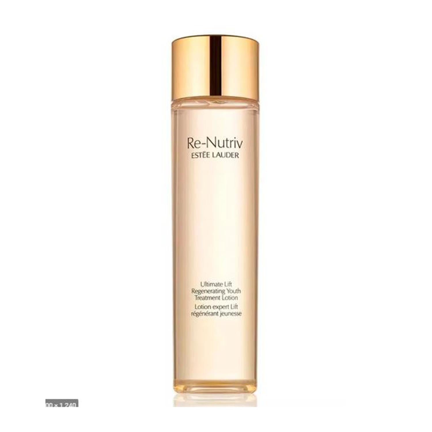 Estee Lauder Re-Nutriv Ultimate Tonico Facial 200Ml