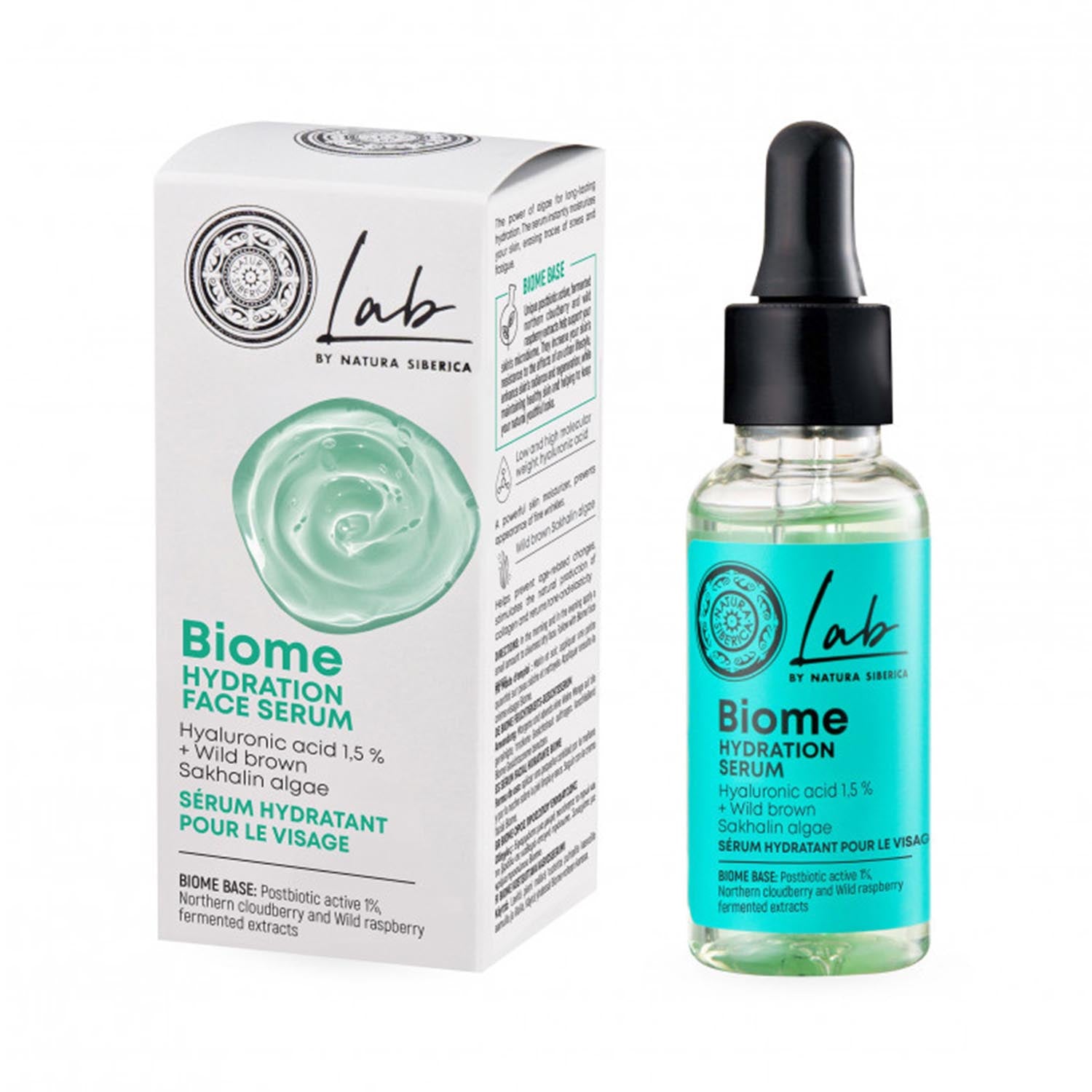 Dyal Hydration Serum 30Ml