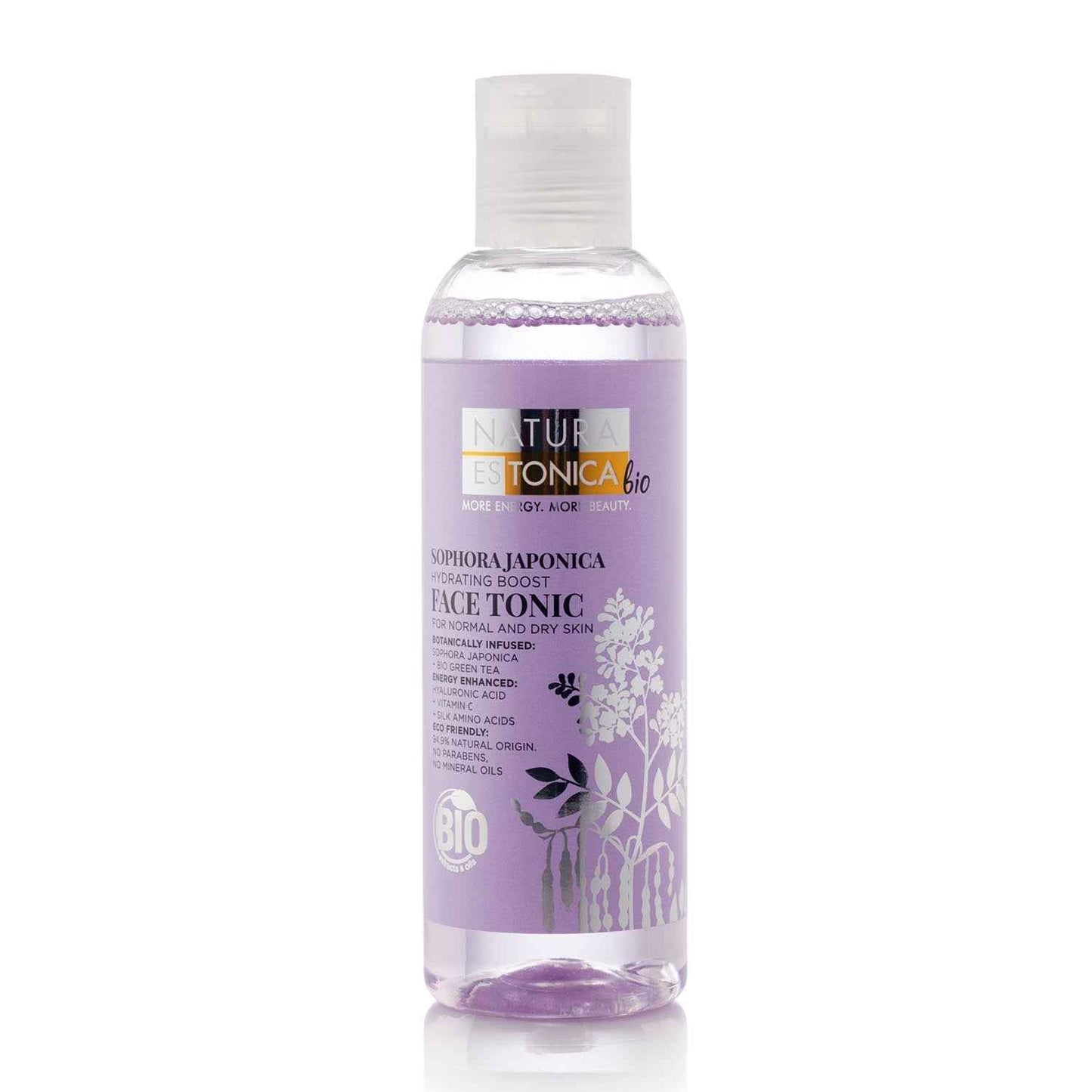 Estonica Sophora Japonica Tonico Facial Hydrating Boost 200Ml