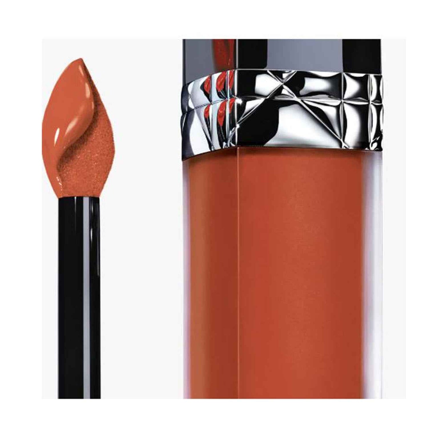 Dior Rouge Forever Liquid Batom 840 Radiant 1Un