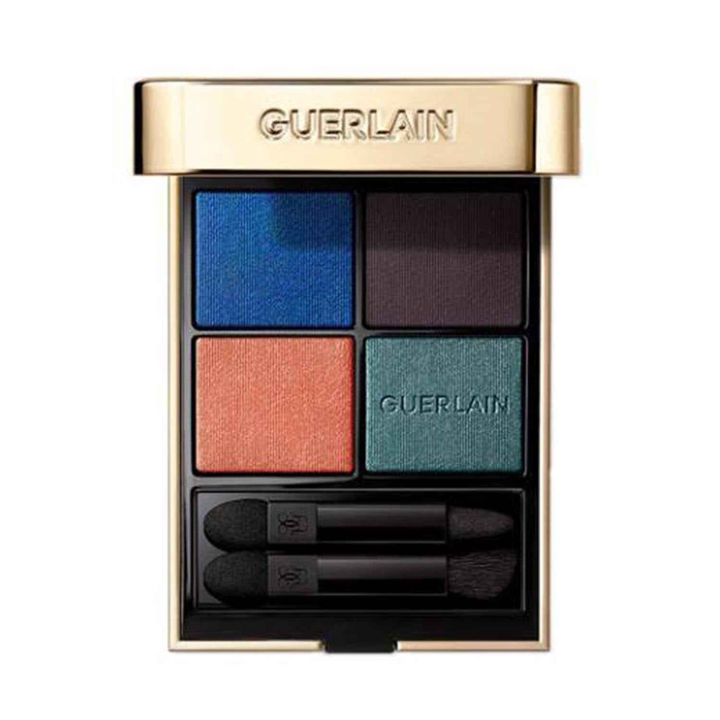 Guerlain 4 Couleurs Sombra De Olhos 360 1Ml